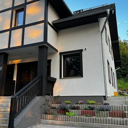 Apartalala, Apartament Z Ogrodem Karpacz Εξωτερικό φωτογραφία