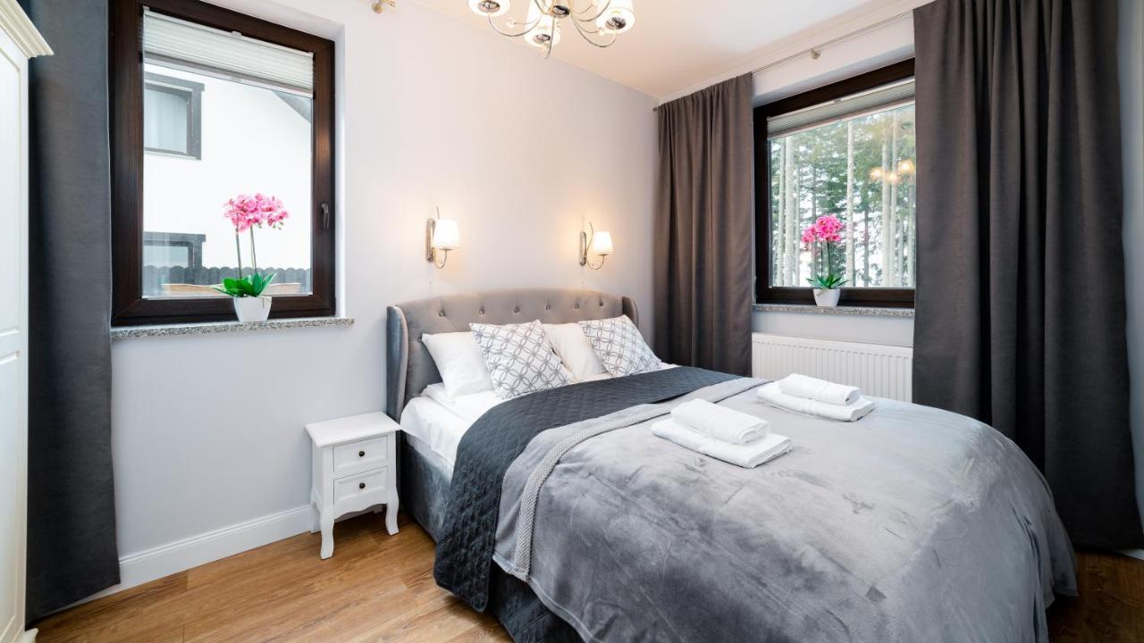 Apartalala, Apartament Z Ogrodem Karpacz Εξωτερικό φωτογραφία